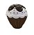 Boneca Mattel Mattel Jupiter Creations Diva To Cupcake Chocol Oficial - Imagem 2