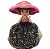 Boneca Mattel Mattel Jupiter Creations Diva To Cupcake Chocol Oficial - Imagem 1