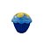 Boneca Mattel Mattel Jupiter Creations Diva To Cupcake Bubble Oficial - Imagem 2