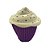 Boneca Mattel Mattel Jupiter Creations Diva To Cupcake Bubble Oficial - Imagem 2