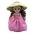 Boneca Mattel Mattel Jupiter Creations Diva To Cupcake Vanill Oficial - Imagem 1