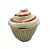 Boneca Mattel Mattel Jupiter Creations Diva To Cupcake Vanill Oficial - Imagem 2