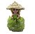 Boneca Mattel Mattel Jupiter Creations Diva To Cupcake Lemon Oficial - Imagem 1