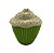 Boneca Mattel Mattel Jupiter Creations Diva To Cupcake Lemon Oficial - Imagem 2