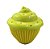 Boneca Mattel Mattel Jupiter Creations Diva To Cupcake Lemon Oficial - Imagem 2