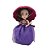 Boneca Mattel Mattel Jupiter Creations Diva To Cupcake Grape Oficial - Imagem 1