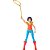 Boneca Mattel DC Comics Matel Super Hero Girls Wonder Woman Dvg6 Oficial - Imagem 1