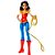 Boneca Mattel DC Comics Matel Super Hero Girls Wonder Woman Dmm3 Oficial - Imagem 1