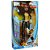 Boneca Mattel DC Comics Jakks Super Hero Girls Bumblebee Oficial - Imagem 1