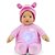 Boneca Mattel Mattel Baby Born Igoodnight Lullaby Baby Girl Oficial - Imagem 1
