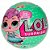 Boneca Mattel Mattel Lol Original Grande Sr 2 35+To Collectio Oficial - Imagem 1