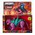 Boneca Mattel Mattel Master The Universe Origins Panthor Oficial - Imagem 2