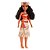 Boneca Mattel Disney Princess Moana Fashion Oficial - Imagem 1