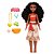 Boneca Mattel Disney Island Adventure Moana Oficial - Imagem 2