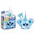 Boneca Mattel Furby Furby Furblet Sno Way Oficial - Imagem 1