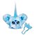 Boneca Mattel Furby Furby Furblet Sno Way Oficial - Imagem 2