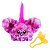 Boneca Mattel Furby Furby Furblet Hip Bop Oficial - Imagem 1