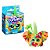 Boneca Mattel Furby Furby Furblet Pix Elle Oficial - Imagem 3