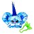 Boneca Mattel Furby Furby Furblet Ooh Koo Oficial - Imagem 1