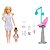 Boneca Mattel Barbie Barbie Redesigh Dentist Oficial - Imagem 1