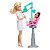 Boneca Mattel Barbie Barbie Redesigh Dentist Oficial - Imagem 2