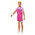 Boneca Mattel Barbie Barbie Beach Content Ken Oficial - Imagem 1