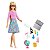 Boneca Mattel Barbie Barbie Teacher Oficial - Imagem 1