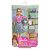 Boneca Mattel Barbie Barbie Teacher Oficial - Imagem 3