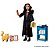 Boneca Mattel Harry Potter Scribulus Oficial - Imagem 3