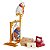 Boneca Mattel Harry Potter Owl Emporium Oficial - Imagem 1