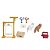 Boneca Mattel Harry Potter Owl Emporium Oficial - Imagem 3