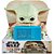 Boneca Mattel Star Wars Mandalorian The Child And Tablet 1947 Oficial - Imagem 1