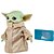 Boneca Mattel Star Wars Mandalorian The Child And Tablet 1947 Oficial - Imagem 3