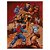 Action Figure Mattel Mattel Puzzle Master The Universe Skeletor & He Oficial - Imagem 3