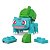 Action Figure Mattel Pokeball Pokeball Bulbasaur Oficial - Imagem 3