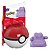 Action Figure Mattel Pokeball Pokeball Ditto Oficial - Imagem 1