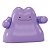 Action Figure Mattel Pokeball Pokeball Ditto Oficial - Imagem 2