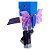 Action Figure Mattel Minecraft Minecraft Creator Spooky Wings Oficial - Imagem 3
