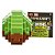 Action Figure Mattel Minecraft Minecraft Mini Mode Spawn Hxt64 8132 Mys Oficial - Imagem 3