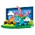 Blocos de Montar Mattel Pokeball Pokeball Park Scene Oficial - Imagem 2