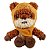Pelúcia Mattel Star Wars Ewok 8 Oficial - Imagem 1