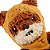 Pelúcia Mattel Star Wars Ewok 8 Oficial - Imagem 2