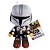 Pelúcia Mattel Star Wars Mandalorian 8 Oficial - Imagem 1