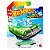 Carrinho Mattel Hot Wheels Hot Wheels 1/64 Color Dream Mobile Jnd33 Oficial - Imagem 1