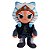 Pelúcia Mattel Star Wars Ahsoka 8 Oficial - Imagem 1