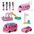 Boneca Mattel Barbie Mini Barbieland Set Boys And Girls Oficial - Imagem 2