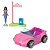 Boneca Mattel Barbie Mini Barbieland Set Boys And Girls Oficial - Imagem 3