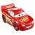 Boneca Mattel Disney Pixar Mc Queen Race Talkers Lighning Oficial - Imagem 2