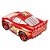 Boneca Mattel Disney Pixar Mc Queen Race Talkers Lighning Oficial - Imagem 3