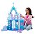 Boneca Mattel Disney Frozen Elsa Arendelelle Castle Oficial - Imagem 2